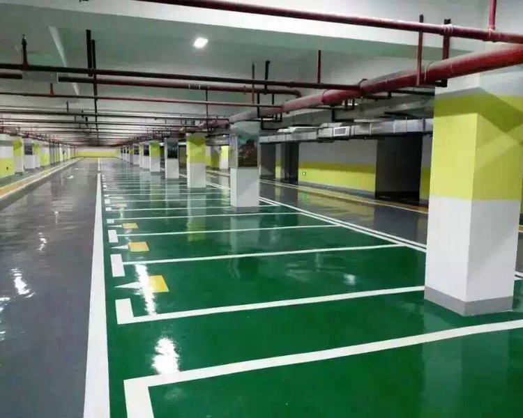 環(huán)氧地坪漆多少錢一平方合適？