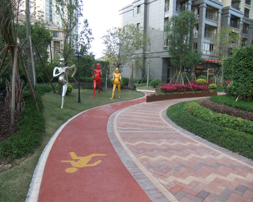 加快海綿城市建設(shè)，透水路面讓城市不再“看?！?></span></a>
    <h2 class=