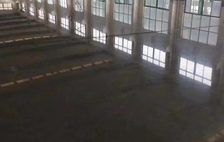 對于環(huán)氧地坪施工質量的好壞要如何判斷？