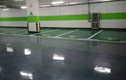 環氧地坪漆怎樣使用才能發揮最佳性能？