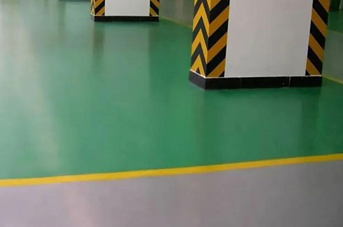 未來什么樣的環氧地坪會受歡迎？發展的趨勢如何？